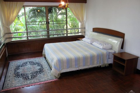 คอนโดมิเนียมในพัทยา, ประเทศไทย, 3 ห้องนอน № 242585 - รูปถ่าย 13
