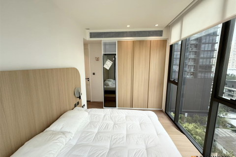 Eigentumswohnung in Bangkok, Thailand, 2 Schlafzimmer № 247614