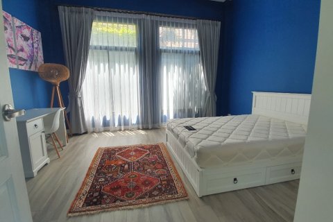 Casa de 3 dormitorios en Pattaya, Tailandia № 243194 - foto 14