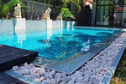 Casa de 3 dormitorios en Pattaya, Tailandia № 243194 - foto 13