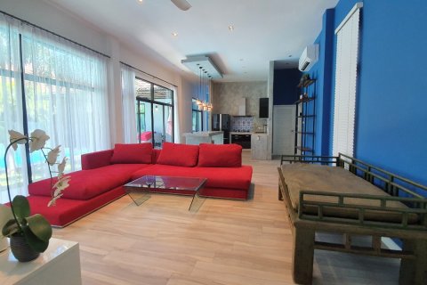 Casa de 3 dormitorios en Pattaya, Tailandia № 243194 - foto 9