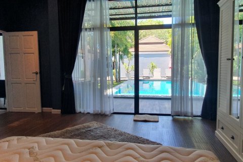 Casa de 3 dormitorios en Pattaya, Tailandia № 243194 - foto 26