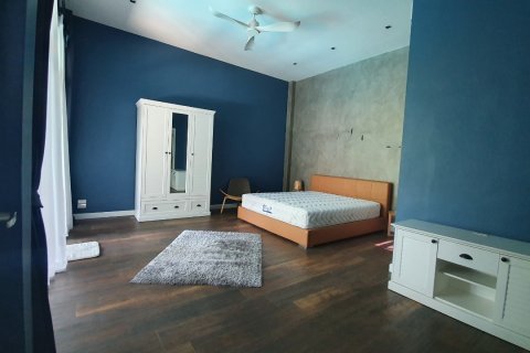 Casa de 3 dormitorios en Pattaya, Tailandia № 243194 - foto 4