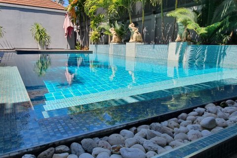 Casa de 3 dormitorios en Pattaya, Tailandia № 243194 - foto 25