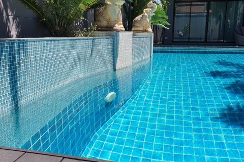 Casa de 3 dormitorios en Pattaya, Tailandia № 243194 - foto 27