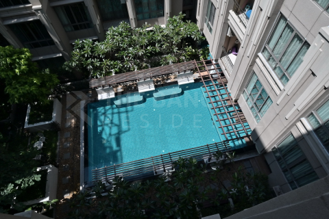 คอนโดมิเนียมในกรุงเทพฯ, ประเทศไทย, 2 ห้องนอน № 226075 - รูปถ่าย 6