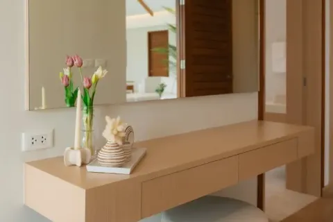 บ้านในบางเทา, ประเทศไทย 3 ห้องนอน № 126521 - รูปถ่าย 19