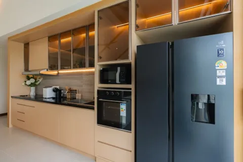 บ้านในบางเทา, ประเทศไทย 3 ห้องนอน № 126521 - รูปถ่าย 5