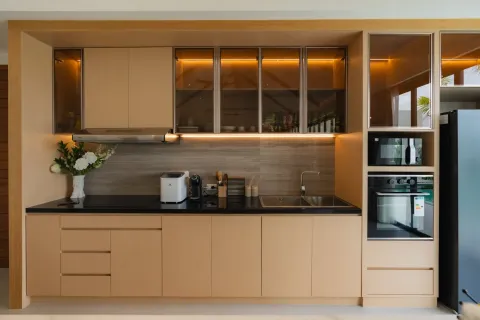 บ้านในบางเทา, ประเทศไทย 3 ห้องนอน № 126521 - รูปถ่าย 6