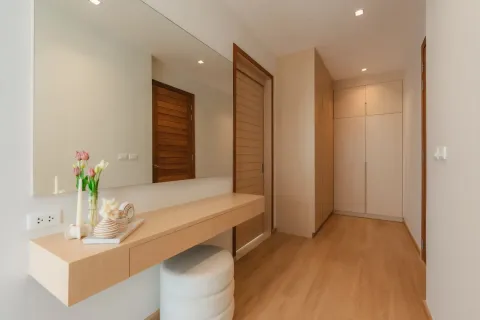 บ้านในบางเทา, ประเทศไทย 3 ห้องนอน № 126521 - รูปถ่าย 25