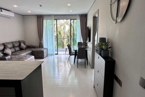 Condominio de 2 dormitorios en Bang Tao, Tailandia № 120952 - foto 4