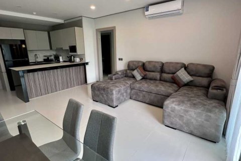 Condo à Bang Tao, Thaïlande, 2 chambres  № 120952