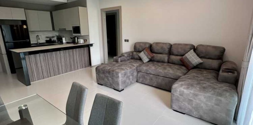 Condominio de 2 dormitorios en Bang Tao, Tailandia № 120952