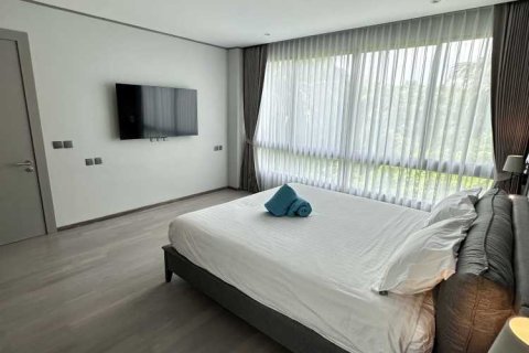 Condominio de 2 dormitorios en Bang Tao, Tailandia № 120952 - foto 28