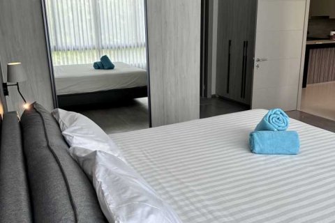 Condominio de 2 dormitorios en Bang Tao, Tailandia № 120952 - foto 14