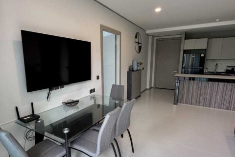 Condominio de 2 dormitorios en Bang Tao, Tailandia № 120952 - foto 10