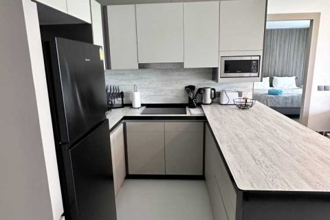 Condominio de 2 dormitorios en Bang Tao, Tailandia № 120952 - foto 8
