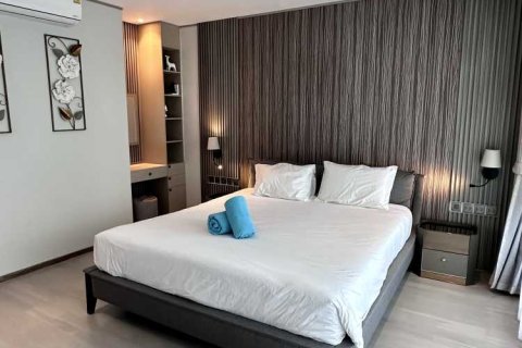 Condominio de 2 dormitorios en Bang Tao, Tailandia № 120952 - foto 18