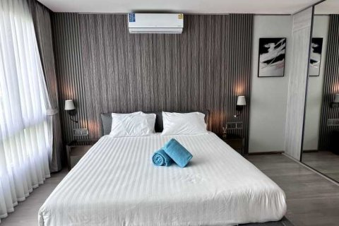 Condominio de 2 dormitorios en Bang Tao, Tailandia № 120952 - foto 12
