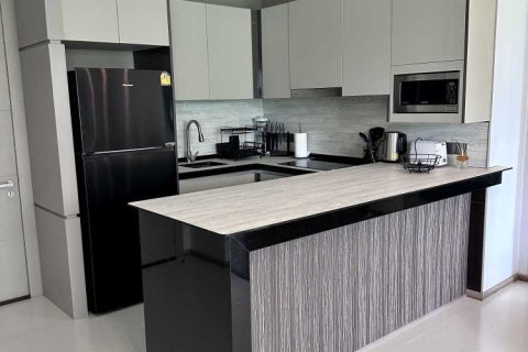 Condominio de 2 dormitorios en Bang Tao, Tailandia № 120952 - foto 6