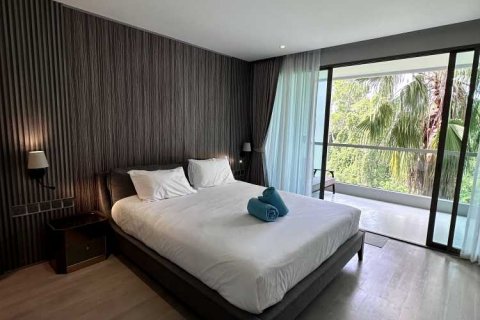 Condominio de 2 dormitorios en Bang Tao, Tailandia № 120952 - foto 27