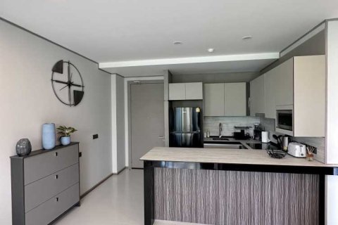 Condominio de 2 dormitorios en Bang Tao, Tailandia № 120952 - foto 9
