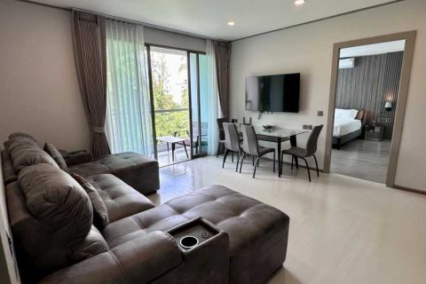 Condominio de 2 dormitorios en Bang Tao, Tailandia № 120952 - foto 2
