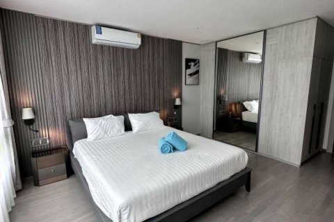 Condominio de 2 dormitorios en Bang Tao, Tailandia № 120952 - foto 15