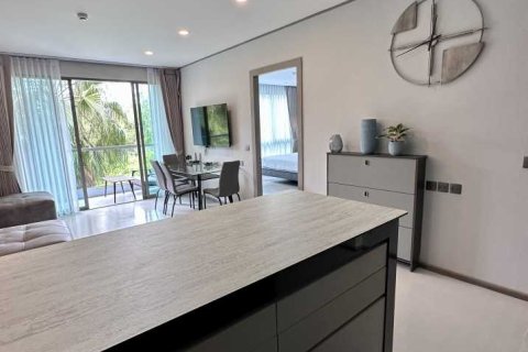 Condominio de 2 dormitorios en Bang Tao, Tailandia № 120952 - foto 5