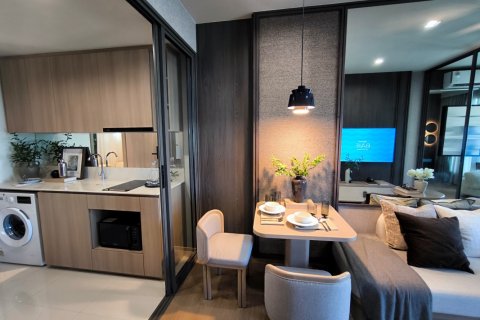 Eigentumswohnung in Phaya Thai, Bangkok, Thailand, 4 Schlafzimmer № 234285 - Foto 30