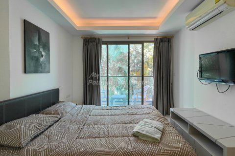 Estudio en el condominio en Pattaya, Tailandia № 234239 - foto 4