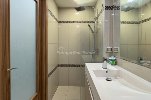 Estudio en el condominio en Pattaya, Tailandia № 234239 - foto 6