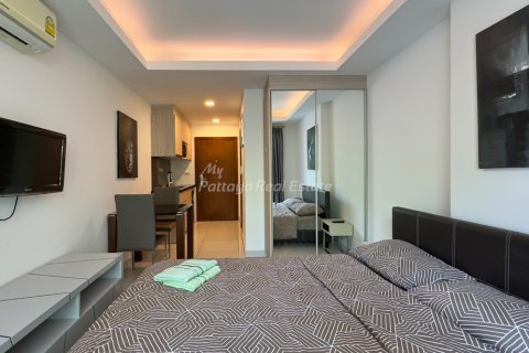 Estudio en el condominio en Pattaya, Tailandia № 234239 - foto 3