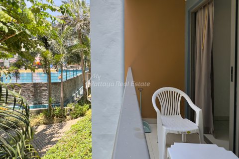 Estudio en el condominio en Pattaya, Tailandia № 234239 - foto 7