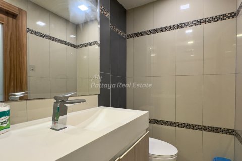 Estudio en el condominio en Pattaya, Tailandia № 234239 - foto 5