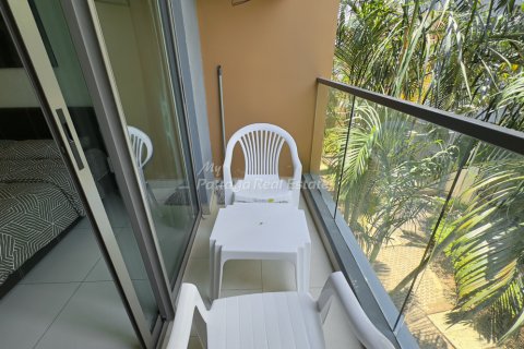 Estudio en el condominio en Pattaya, Tailandia № 234239 - foto 8