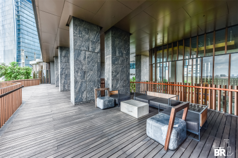 Condominio de 2 dormitorios en Bangkok, Tailandia № 185204 - foto 7