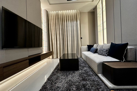 Eigentumswohnung in Bangkok, Thailand, 1 Schlafzimmer  № 248714