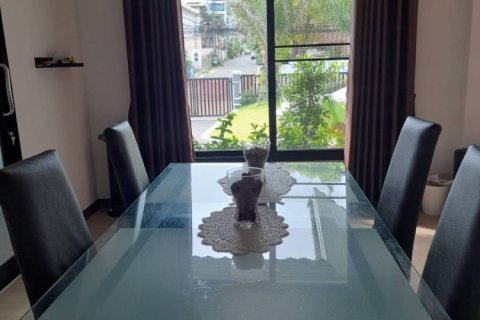 Casa de 3 dormitorios en Pattaya, Tailandia № 243209 - foto 15