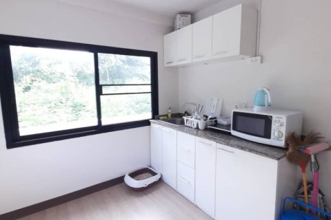 Casa de 3 dormitorios en Pattaya, Tailandia № 243209 - foto 17