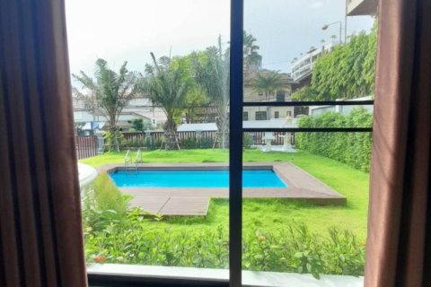 Casa de 3 dormitorios en Pattaya, Tailandia № 243209 - foto 14