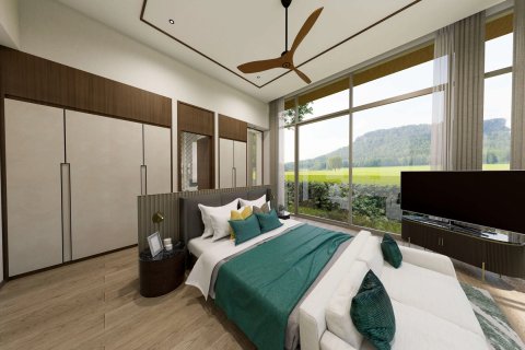 Off-plan The Ozone Residences (Phase IV) in Phuket, Thailand № 59842 - photo 3