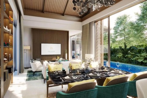 Off-plan The Ozone Residences (Phase IV) in Phuket, Thailand № 59842 - photo 4
