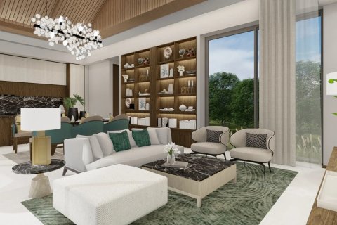 Off-plan The Ozone Residences (Phase IV) in Phuket, Thailand № 59842 - photo 7