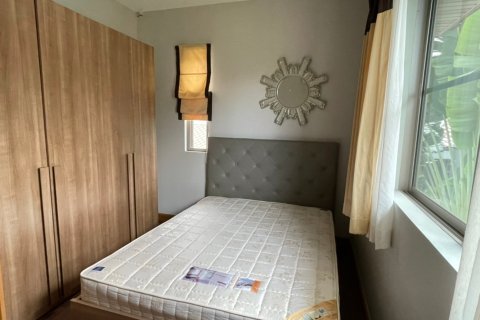 House in Pattaya, Thailand 4 bedrooms № 243210 - photo 3