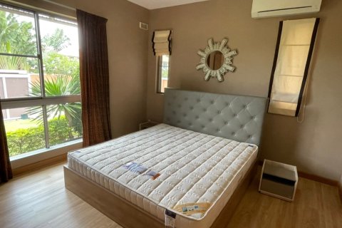 House in Pattaya, Thailand 4 bedrooms № 243210 - photo 18