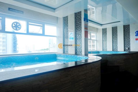 คอนโดมิเนียมในจอมเทียน, พัทยา, ประเทศไทย, 1 ห้องนอน № 241795 - รูปถ่าย 15