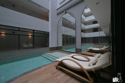 Eigentumswohnung in Bangkok, Thailand, 1 Schlafzimmer № 185459 - Foto 4