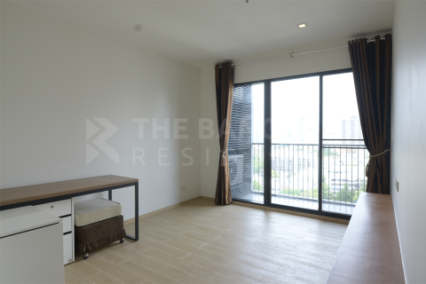 Condo in Bangkok, Thailand, 1 bedroom № 249249