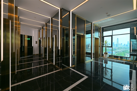 Condominio de 3 dormitorios en Bangkok, Tailandia № 191024 - foto 10